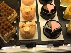 -星巴克(无锡百联奥特莱斯店)