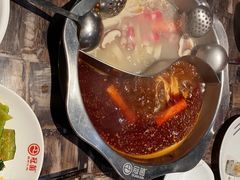 -冠菌火锅自助(东莞桥头店)