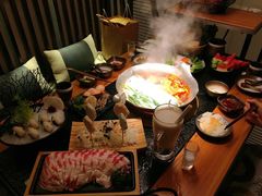 -湊湊火锅·茶憩(石家庄万象城店)