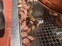 -肉甲韩国木炭烤肉(新壹街1店)