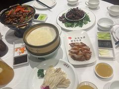 -北京全聚德(王府井店)