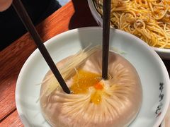 -裕兴记•蟹黄面馆(人民广场店)