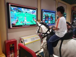 -meland亲子乐园(深圳领展中心城店)