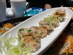 -79号渔船海鲜饭店(宝安店)