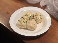 -舒蔡记生煎菜饭(云南中路店)