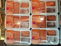 -盒马鲜生(领丰汇店)