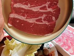 -温野菜涮涮锅(西单大悦城店)