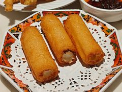 -稻香饭店(龙华天虹店)