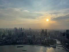 -东方明珠广播电视塔