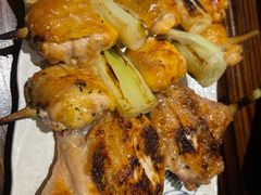 -鸟鹏烧鸟居酒屋(熙龙湾店)