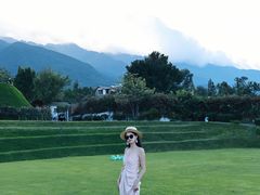 -云禾壹海景庄园餐厅