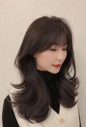 -丽时 Hair Salon