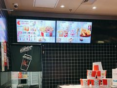 -肯德基(中鼎大厦店)