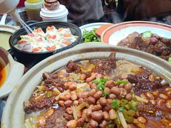 -山四砂锅(太原钟楼街店)