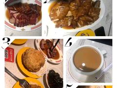 -甜蜜蜜港式茶餐厅(虹梅店)