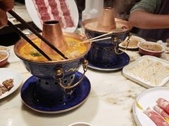 -涮福記·现切牛羊肉火锅(世纪汇店)