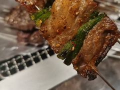 -那些年记忆烧烤