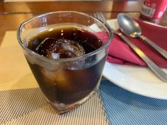 Cola-The Palmboo Restaurant