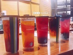 -星巴克臻选(惠州华贸天地1楼店)