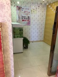 -静馨美容养生SPA会馆