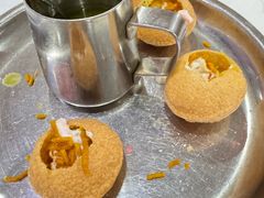 -葛尼沙印度餐厅 (镇明路店)