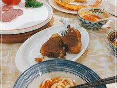 -潞安酒店(宁国路店)