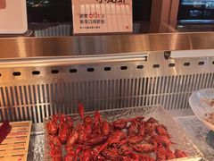 -牛New寿喜烧(金鹰世界店)