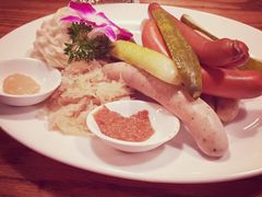 -宝莱纳啤酒花园餐厅PAULANER BRAUHAUS Nanjing(广州路店)