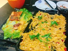 -丹东丛炟海鲜烧烤(江艺路店)