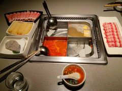 -海底捞火锅(北京路店)
