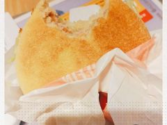 -麦当劳(杭州西湖银泰百货店)