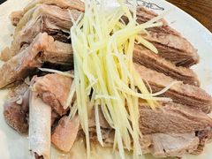 -乡亲鹅肉城(吴江店)