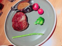 -新贝乐意大利餐厅(苏州中心店)