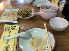 -杨妈妈粥店(滑翔路店)