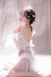 -青岛这朵女子摄影(中海寰宇天下天颂店)