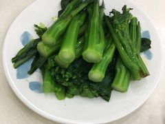 -麦文记面家(佐敦店)