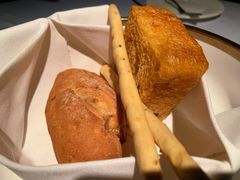 餐前面包-夏朵花园(复兴西路店)