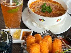 -安妮意大利餐厅(日坛店)