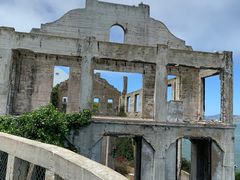 -阿尔卡特拉斯岛