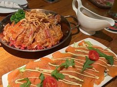 -宝莱纳餐厅(滨江店)