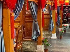 -正阳门饭庄·烤鸭·北京菜(万丰路七里庄店)