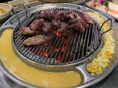 -喜来稀肉(虹泉路店)