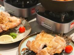 -dodonpa.墩墩伐 便当食堂(博华广场店)