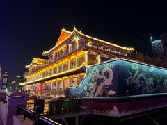 -南门涮肉(通州大船店)