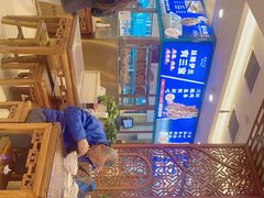 -丝路伊兰·兰州牛肉面(牛街总店)