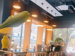 -咖星人E·T coffee·云赛空间