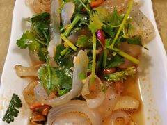 -婆婆家·湛江特色美食(福田振华路店)
