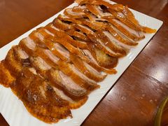 -北平小馆·烤鸭·家常菜(磨房北里店)
