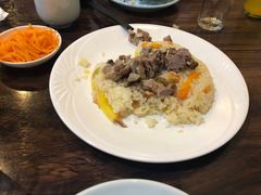 -塔里木的羊·新疆特色餐厅(钱湖北路店)