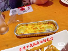 -庆峰龙虾烧烤(合肥一店)